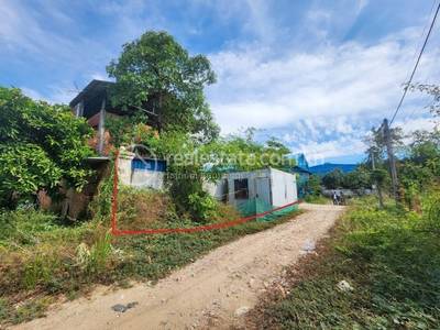 Kampong Samnanh, Ta Khmau, Kandal