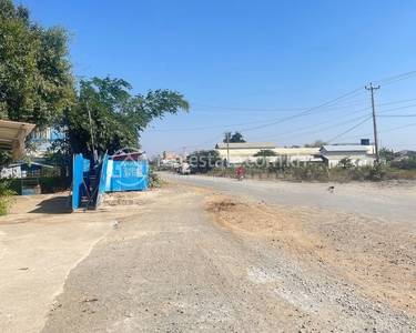 Svay Kravan县, Chbar Mon市, 磅士卑省