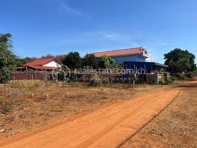 អូរជុំ, អូរជុំ, រតនគីរី