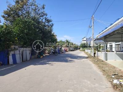 Ponhea Pon, Prek Pnov, Phnom Penh
