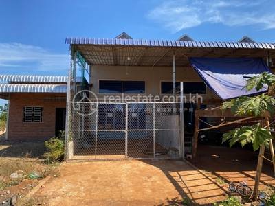 Ou Chum, Ou Chum, Ratanakiri