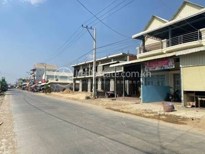 កន្ទោក, ពោធិ៍សែនជ័យ, ភ្នំពេញ