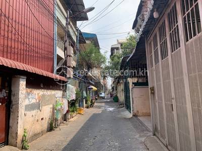 Tuek L'ak 3, Toul Kork, พนมเปญ