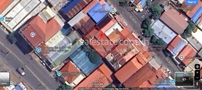 បឹងកេងកង១, ចំការមន, ភ្នំពេញ