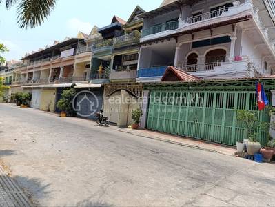 Tuol Sangkae 1, Russey Keo, プノンペン