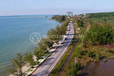 កោះរុង, ក្រុងព្រះសីហនុ, ក្រុងព្រះសីហនុ