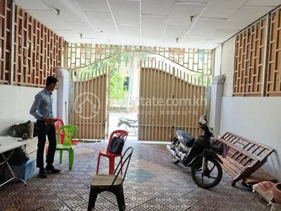 Tuol Sangkae 1, Russey Keo, プノンペン