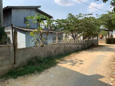 Anlong Romiet, Kandal Stueng, Kandal