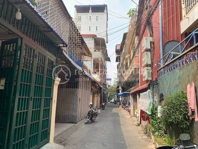 Tuek L'ak 3, Toul Kork, พนมเปญ