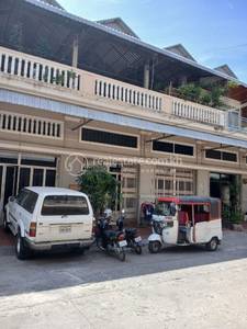 Chak Angrae Kraom, Meanchey, Phnom Penh