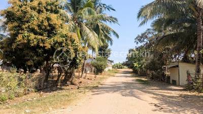 Sdau, Rotonak Mondol, Battambang