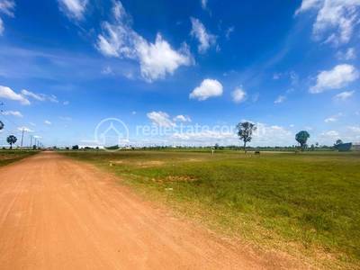 Preah Srae, Odongk, Kampong Speu