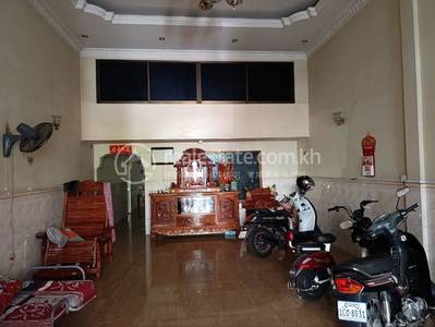 Tuol Sangkae 1, Russey Keo, プノンペン