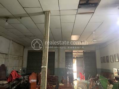 ព្រែកព្រះស្ដេច, បាត់ដំបង, បាត់ដំបង