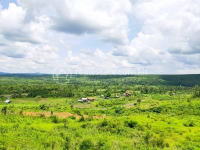 Srae Ampum, Pech Chreada, Mondulkiri
