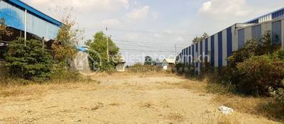 Trapeang Kong, Samraong Tong, Kampong Speu