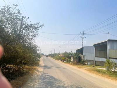 Anlong Romiet, Kandal Stueng, Kandal