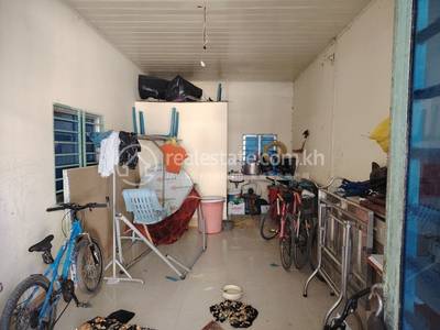 Ponhea Pon, Prek Pnov, Phnom Penh