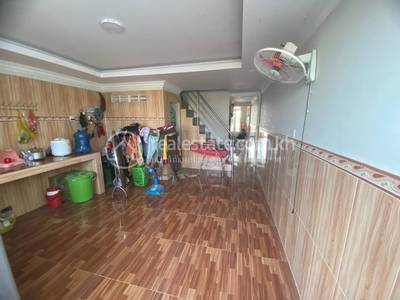 កន្ទោក, ពោធិ៍សែនជ័យ, ភ្នំពេញ