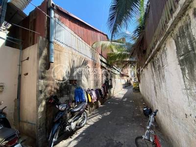 បឹងកេងកង១, ចំការមន, ភ្នំពេញ
