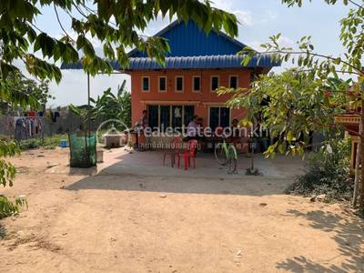 Anlong Romiet, Kandal Stueng, Kandal
