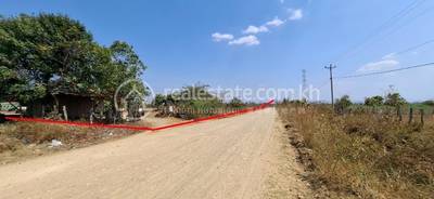 Ta Sal, Aoral, Kampong Speu
