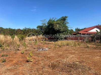 អូរជុំ, អូរជុំ, រតនគីរី