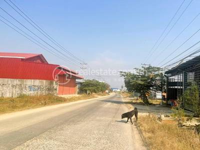 Anlong Romiet, Kandal Stueng, Kandal