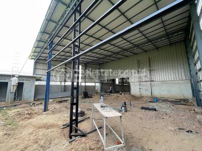 ច្រាំងចំរេះ២, ឫស្សីកែវ, ភ្នំពេញ
