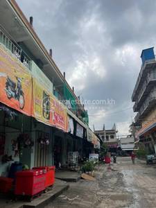 潮州3, 普森芷区, 金边