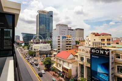 93 Monivong, មនោរម្យ, ៧ មករា, ភ្នំពេញ