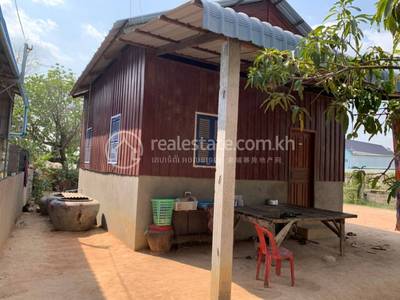 Anlong Romiet, Kandal Stueng, Kandal