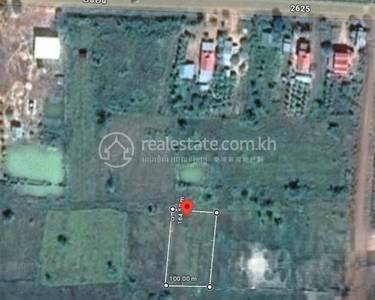 Kantuot, Choam Ksant, Preah Vihear