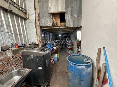 សំរោង, ព្រែកព្នៅ, ភ្នំពេញ