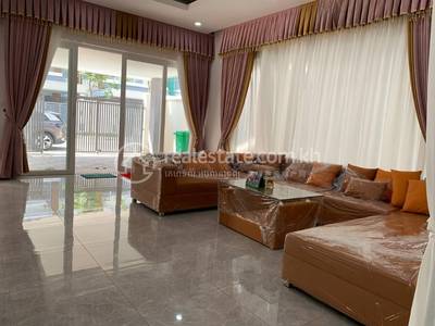 គោកឃ្លាំង, សែនសុខ, ភ្នំពេញ
