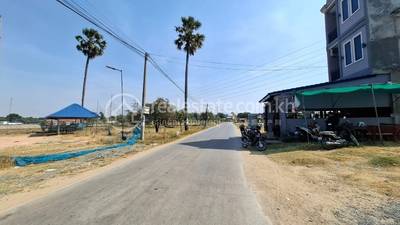 ស្នោ, ពោធិ៍សែនជ័យ, ភ្នំពេញ