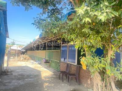 Svay Kravan县, Chbar Mon市, 磅士卑省