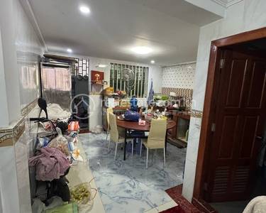ចោមចៅ៣, ពោធិ៍សែនជ័យ, ភ្នំពេញ