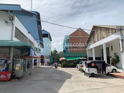ស្ទឹងមានជ័យ, មានជ័យ, ភ្នំពេញ