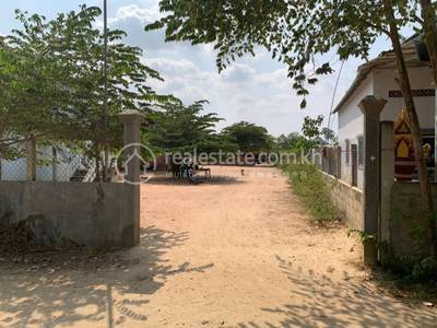Anlong Romiet, Kandal Stueng, Kandal