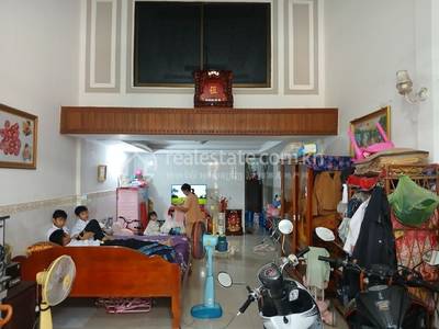 Chak Angrae Kraom, Meanchey, Phnom Penh