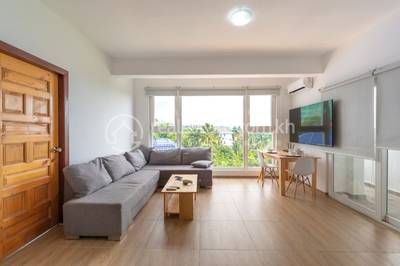 CVIK Apartments