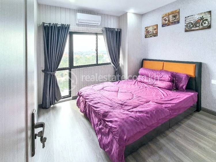 residential Condo for sale in Kakab 2 ID 249265 1