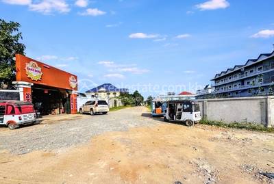   , Phnom Penh Thmey, Sen Sok, Phnom Penh
