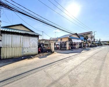   , Tuol Sangke, Russey Keo, プノンペン