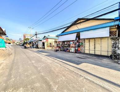   , Tuol Sangke, Russey Keo, プノンペン