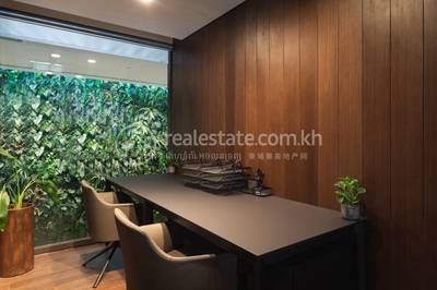    , Chakto Mukh, Daun Penh, プノンペン