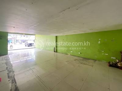  , Phsar Depou I, Toul Kork, พนมเปญ