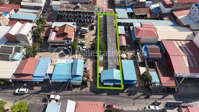   , Tuol Sangke, Russey Keo, プノンペン