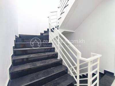   , Preaek Ta Sek, Chroy Changvar, Phnom Penh
